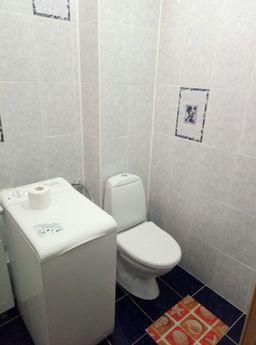 APARTMENT FOR Chistopolsky Goat Sloboda, Kazan - apartment by the day