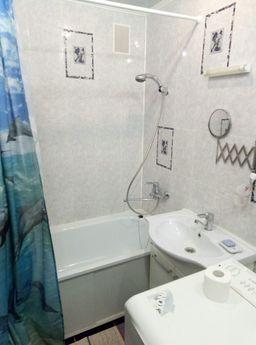APARTMENT FOR Chistopolsky Goat Sloboda, Kazan - apartment by the day