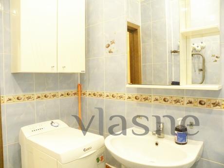 Chistopolskaya 60, Waterpark Riviera, Kazan - apartment by the day