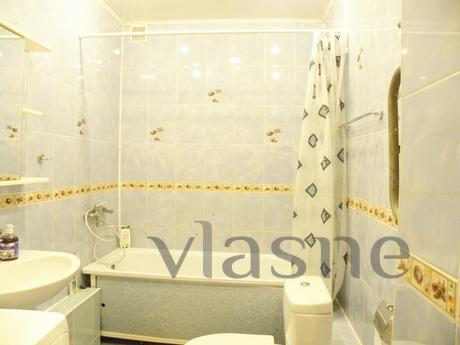Chistopolskaya 60, Waterpark Riviera, Kazan - apartment by the day