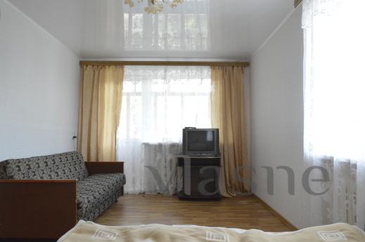 apartment in the center, Смоленск - апартамент за нощувки

