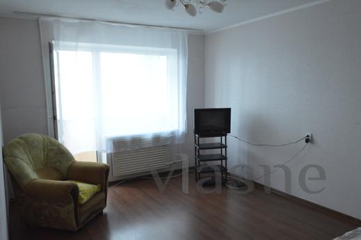 Apartment in Smolensk Klovskaya, 38, Смоленск - апартамент за нощувки
