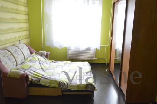 Apartment in Smolensk Klovskaya, 38, Смоленск - апартамент за нощувки
