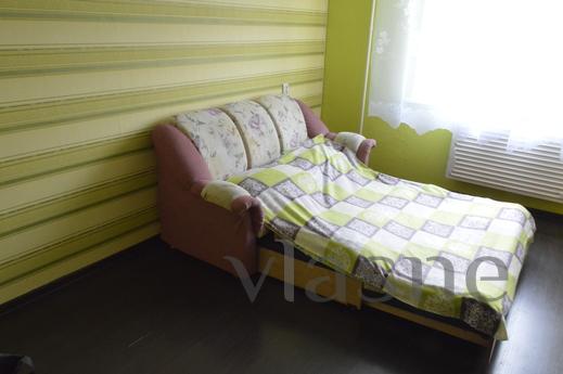 Apartment in Smolensk Klovskaya, 38, Смоленск - апартамент за нощувки
