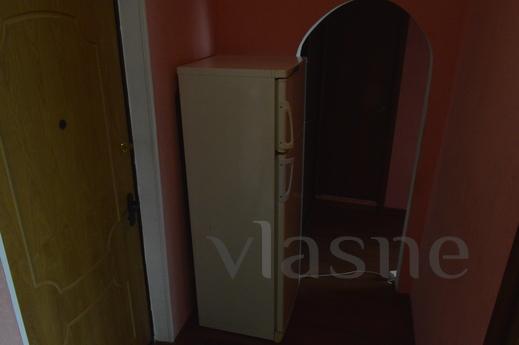 Apartment in Smolensk Klovskaya, 38, Смоленск - апартамент за нощувки
