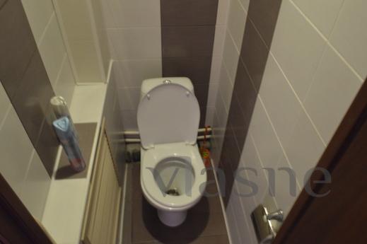 Apartment in Smolensk Klovskaya, 38, Смоленск - апартамент за нощувки
