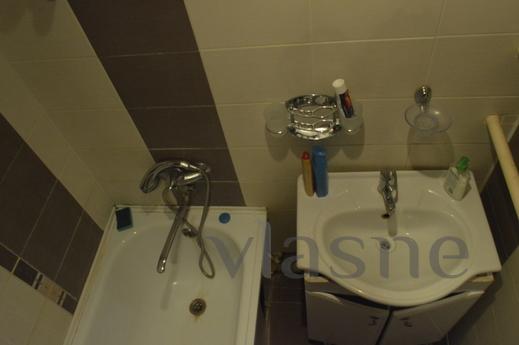 Apartment in Smolensk Klovskaya, 38, Смоленск - апартамент за нощувки
