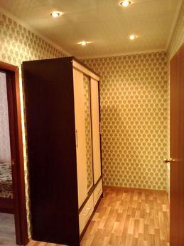 Rent an apartment in Penza Cardiology, Penza - apartment by the day