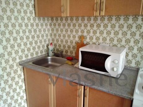 Rent an apartment in Penza Cardiology, Penza - apartment by the day