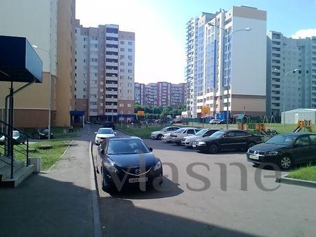 Rent an apartment in Penza Cardiology, Penza - apartment by the day