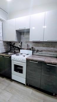 rent an apartment, m5, cardiocenter, bur, Penza - apartment by the day