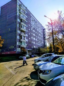 rent an apartment, m5, cardiocenter, bur, Penza - apartment by the day