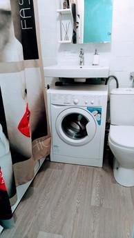 rent an apartment, m5, cardiocenter, bur, Penza - apartment by the day