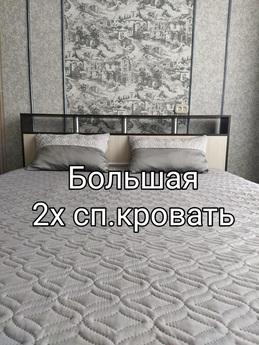 rent an apartment, m5, cardiocenter, bur, Penza - apartment by the day