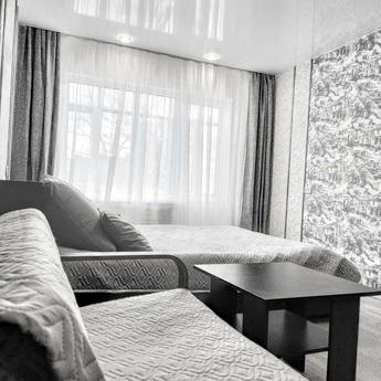 rent an apartment, m5, cardiocenter, bur, Penza - apartment by the day