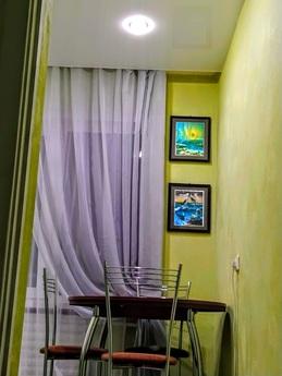 rent an apartment, m5, cardiocenter, bur, Penza - apartment by the day