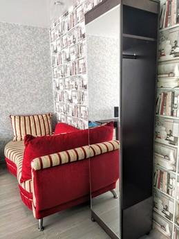 rent an apartment, m5, cardiocenter, bur, Penza - apartment by the day