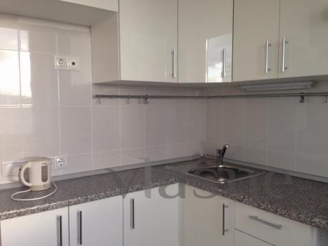 2 bedroom apartment for rent, Novosibirsk - apartment by the day