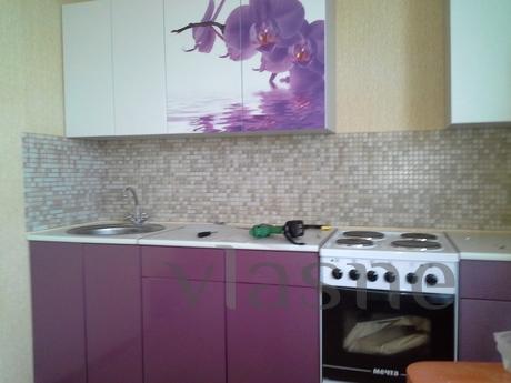 1 bedroom apartment for rent, Krasnodar - apartment by the day