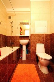 3 bedroom apartment for rent, Krasnogorsk - apartment by the day