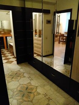 A cozy studio apartment, Moscow - apartment by the day