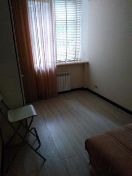 A cozy studio apartment, Moscow - apartment by the day