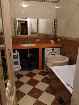 A cozy studio apartment, Moscow - apartment by the day