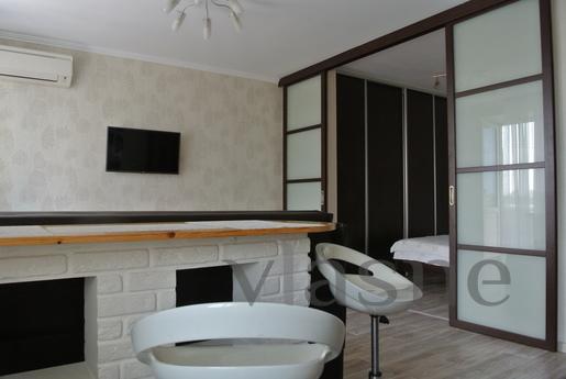 Apartment for daily rent for non-smokers, Балашиха - апартамент за нощувки
