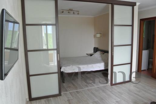 Apartment for daily rent for non-smokers, Балашиха - апартамент за нощувки
