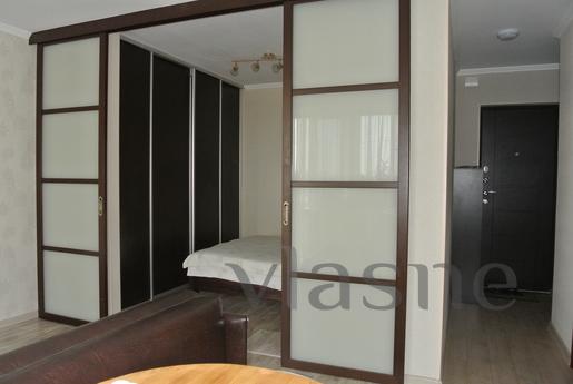 Apartment for daily rent for non-smokers, Балашиха - апартамент за нощувки
