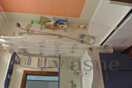 Apartment for daily rent for non-smokers, Балашиха - апартамент за нощувки
