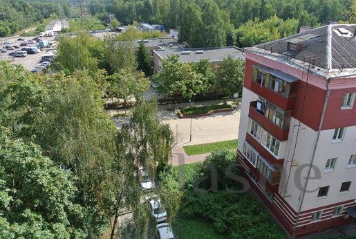 Apartment for daily rent for non-smokers, Балашиха - апартамент за нощувки
