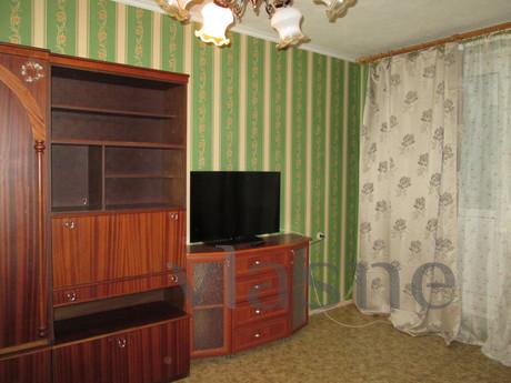 Rent one-room apartment, Moscow - apartment by the day