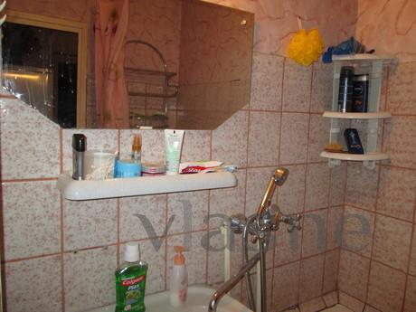 Rent one-room apartment, Moscow - apartment by the day