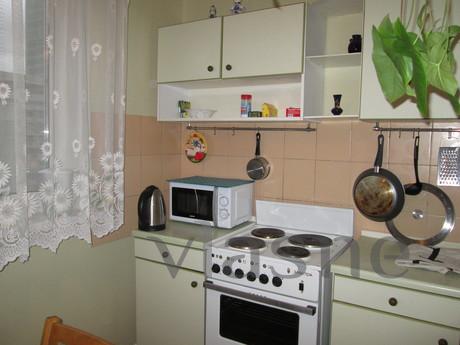 Rent one-room apartment, Moscow - apartment by the day