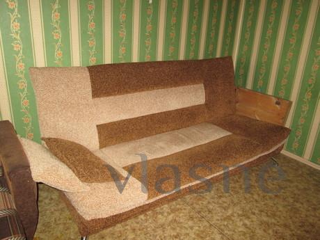 Rent one-room apartment, Moscow - apartment by the day
