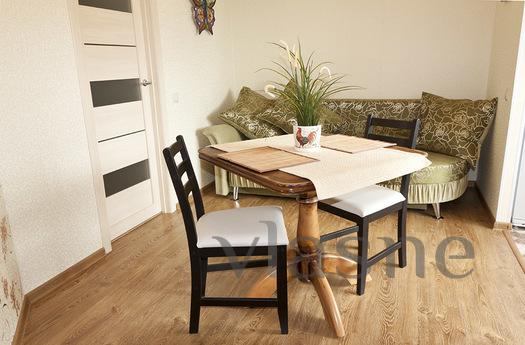 Apartment for rent, Moscow - apartment by the day