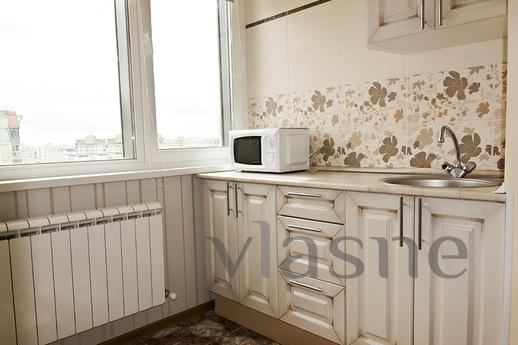 Apartment for rent, Moscow - apartment by the day
