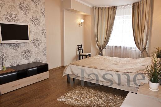 Apartment for rent, Moscow - apartment by the day