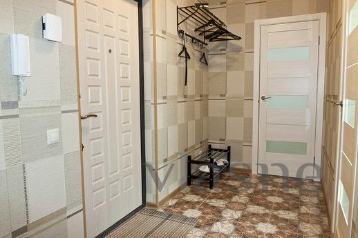 Apartment for rent, Moscow - apartment by the day