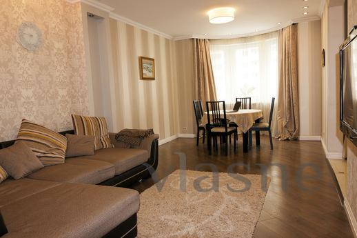 Cozy and clean apartment, newly renovated. Great location, 1