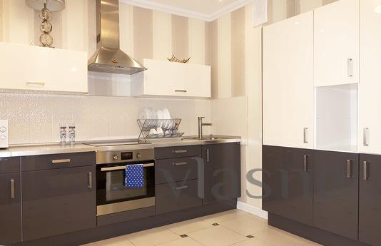 Apartment on the day, Moscow - apartment by the day