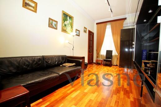 Daily Degtyarny lane house 5, Moscow - apartment by the day