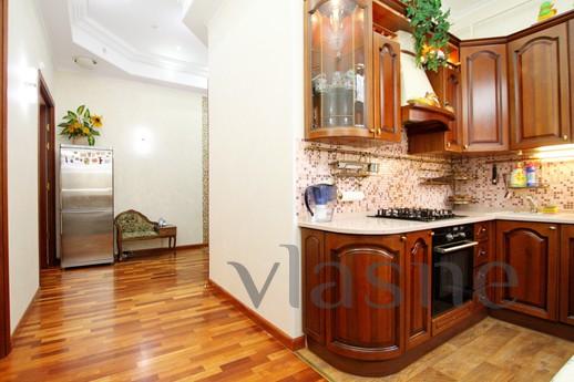 Daily Degtyarny lane house 5, Moscow - apartment by the day