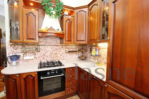 Daily Degtyarny lane house 5, Moscow - apartment by the day