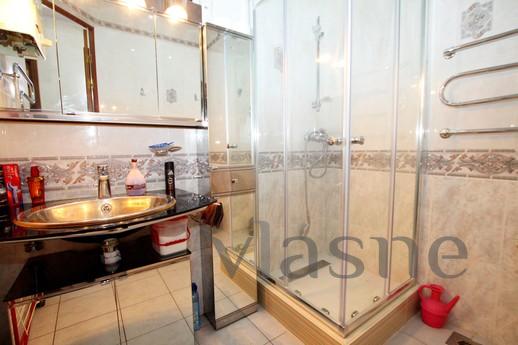 Daily Degtyarny lane house 5, Moscow - apartment by the day