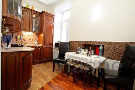 Daily Degtyarny lane house 5, Moscow - apartment by the day