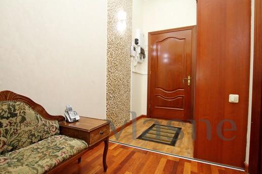 Daily Degtyarny lane house 5, Moscow - apartment by the day