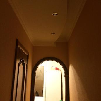 3 bedroom apartment for rent, Moscow - apartment by the day