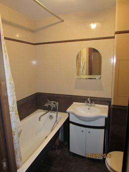 3 bedroom apartment for rent, Moscow - apartment by the day